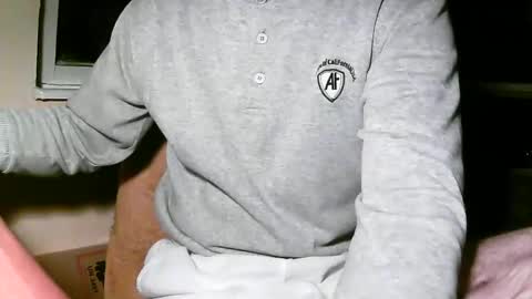 Vasi Sexyi online show from 01/01/25, 04:07