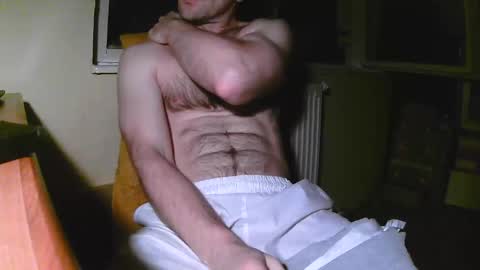 Vasi Sexyi online show from 01/01/25, 08:04