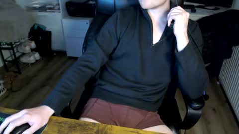 Vaslo online show from 04/26/26, 11:08