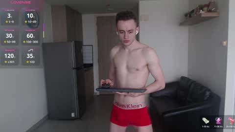 Vaso69 online show from 04/22/26, 07:11