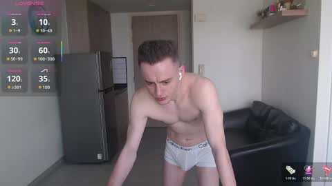 Vaso69 online show from 04/26/26, 08:45