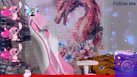 Vasya Sylvia online show from 12/08/24, 03:13