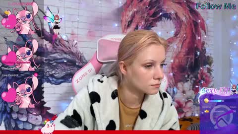 Vasya Sylvia online show from 12/09/24, 11:47