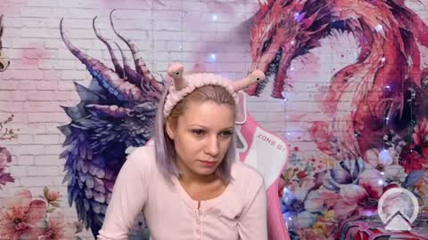 Vasya Sylvia online show from 12/12/24, 08:03