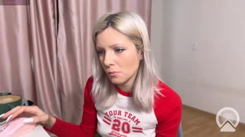 Vasya Sylvia online show from 02/27/25, 10:15