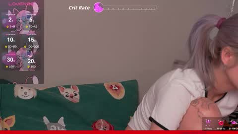 Vasya Sylvia online show from 09/12/25, 06:24