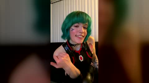 Vault Slut 111  online show from 05/03/26, 07:25