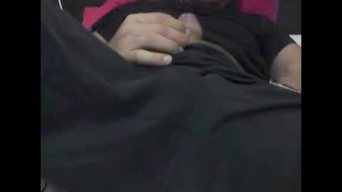 HORNY ROCK online show from 11/15/25, 05:09