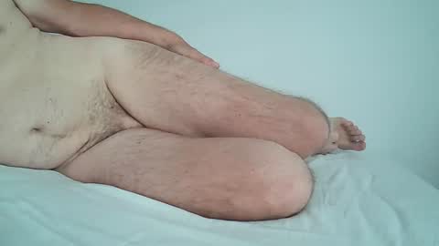 Sexemastubate online show from 07/31/26, 06:35
