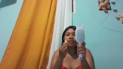 Vayannah online show from 03/17/26, 02:16