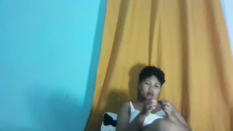 Vayannah online show from 04/18/26, 08:20