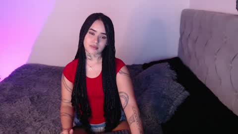 Vayolett Bass online show from 12/18/24, 02:42