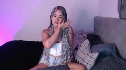 Vayolett Bass online show from 02/22/25, 05:44