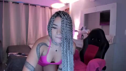 Vayolett Bass online show from 12/22/25, 01:13