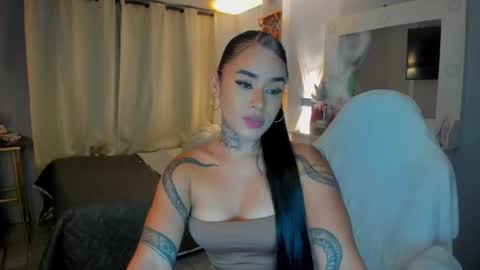 Vayolett Bass online show from 02/10/26, 06:06