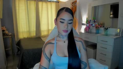 Vayolett Bass online show from 02/10/26, 10:25