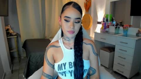 Vayolett Bass online show from 02/20/26, 07:21