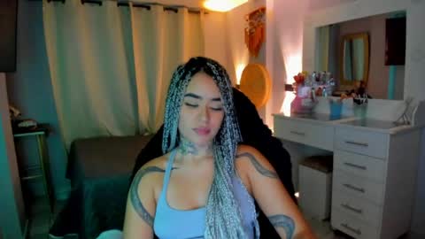 Vayolett Bass online show from 04/28/26, 05:34
