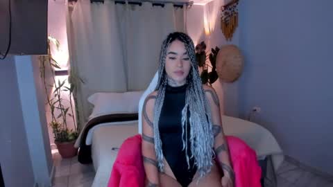 Vayolett Bass online show from 05/14/26, 08:21