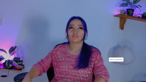 Vayolett online show from 10/22/25, 01:17