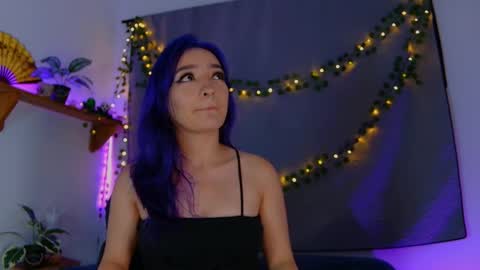 Vayolett online show from 10/27/25, 12:58