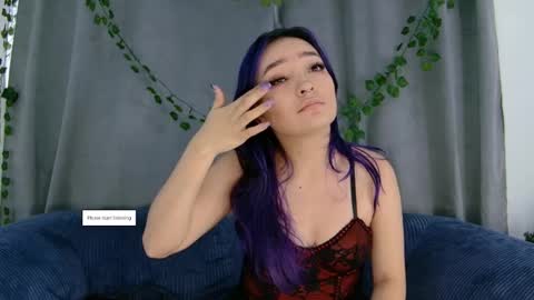 Vayolett online show from 01/11/26, 10:37