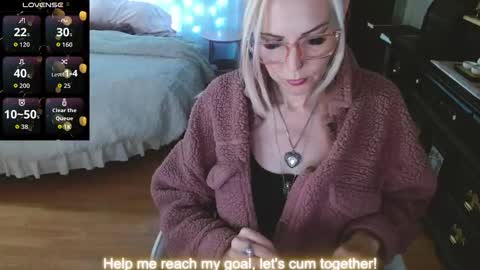 veafreeze online show from 10/30/25, 06:04