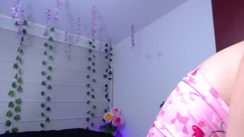 Snapshot of vecandy chatting on 06/09/26, 11:27 Candy online show from 06/09/26, 11:27
