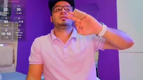 veci_and online show from 04/01/26, 08:28