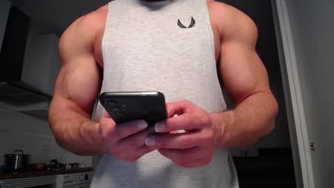 Toni Martins online show from 12/12/24, 10:45