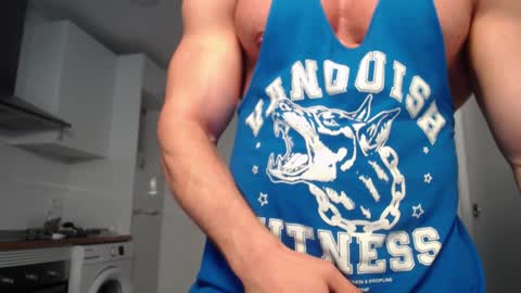 Toni Martins online show from 01/19/25, 11:34