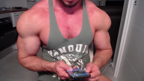 Toni Martins online show from 03/09/25, 12:20