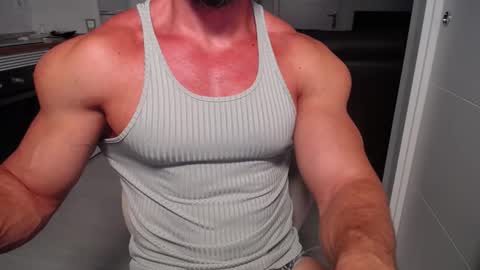 Toni Martins online show from 09/27/25, 11:26