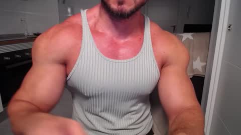 Toni Martins online show from 10/16/25, 09:21