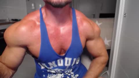 Toni Martins online show from 10/24/25, 05:20