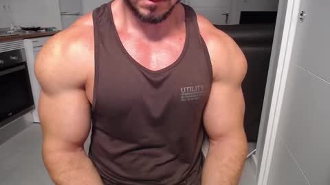 Toni Martins online show from 11/17/25, 10:54