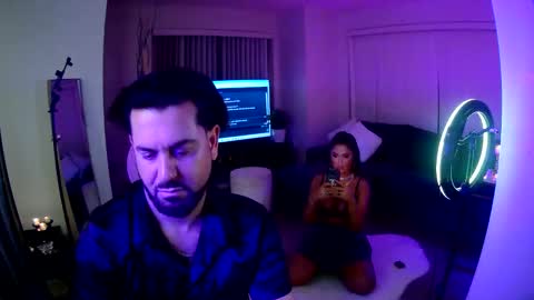 VeeDeeDuo online show from 11/22/25, 10:36