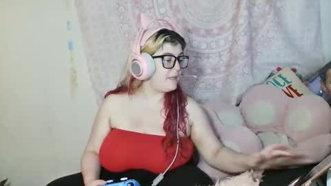Veronica Lehane online show from 05/25/26, 03:51
