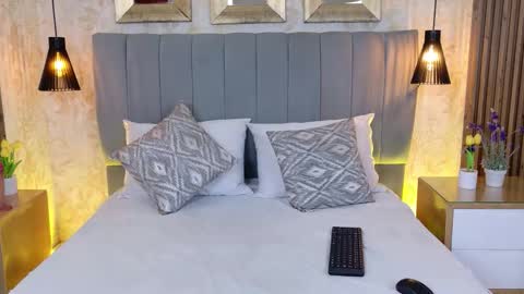 Mia brando online show from 02/20/26, 08:20