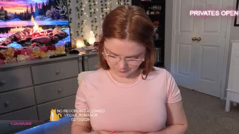 vegas_romance online show from 02/14/26, 03:36