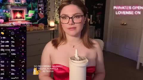 vegas_romance online show from 05/20/26, 03:45