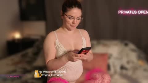 vegas_romance online show from 07/11/26, 02:25