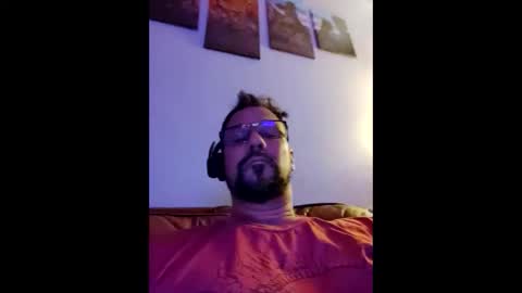 Snapshot of vegasdadbod chatting on 12/22/24, 12:49 vegasdadbod online show from 12/22/24, 12:49