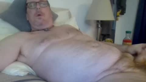 vegasstef online show from 02/08/25, 12:50