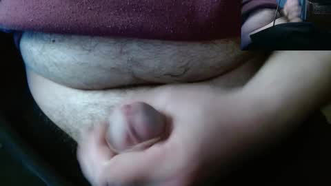 vegeta_ssj online show from 03/24/26, 05:40