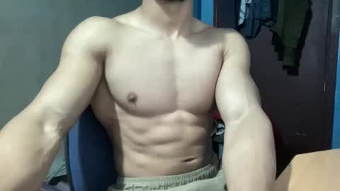 veilofstrength11 online show from 11/04/25, 08:24