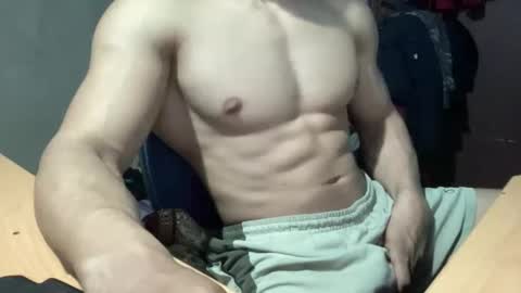 veilofstrength11 online show from 11/10/25, 06:40