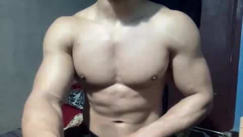 veilofstrength11 online show from 12/04/25, 11:35