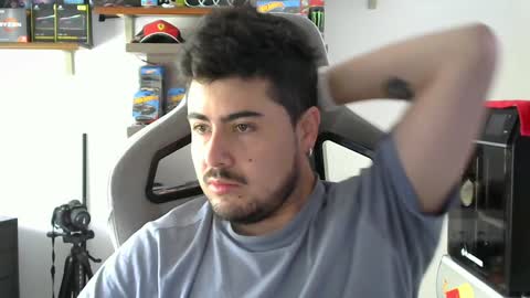 Charles online show from 12/02/24, 03:47