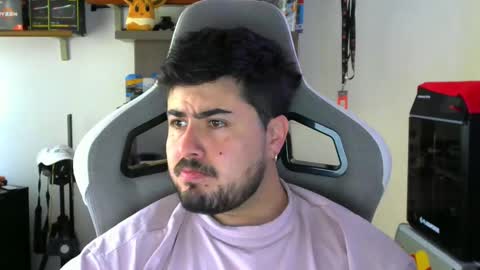 Charles online show from 02/04/26, 02:45